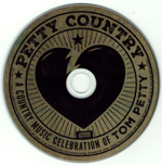 Сборник / Petty Country: A Country Music Celebration Of Tom Petty (CD)