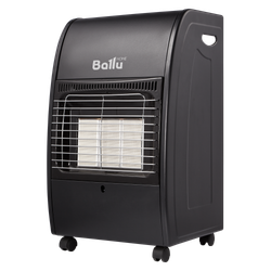 Инфракрасный обогреватель газовый Ballu BIGH-45 B