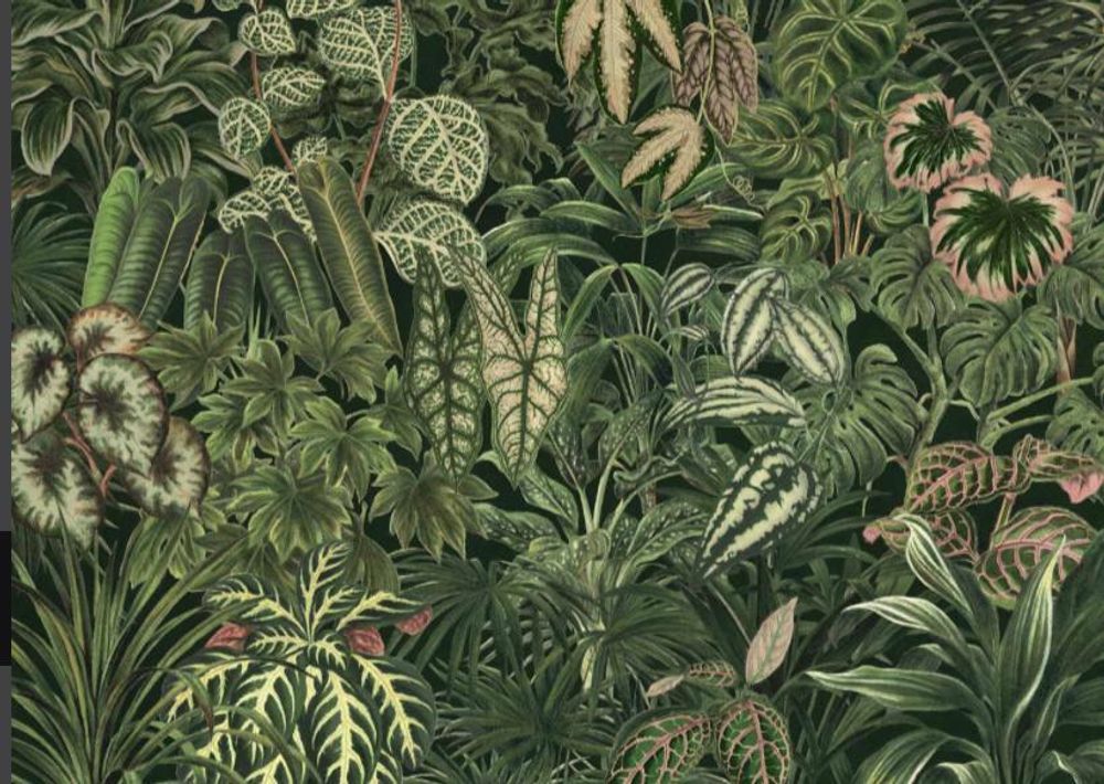 Бесшовная фреска 23391, 2,7 м (Ширина 4 м)