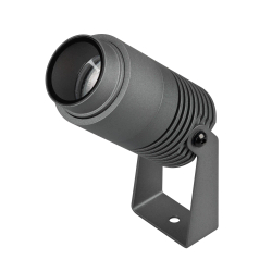 Светильник ALT-RAY-ZOOM-R52-8W Warm3000 (DG, 10-40 deg, 230V) (Arlight, IP67 Металл, 3 года) 028076(1)