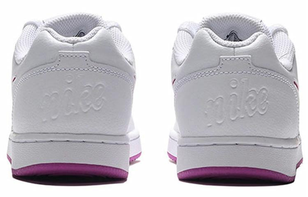 Кроссовки Nike Ebernon Low (Женская размерная сетка)