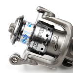 Катушка безынерционная Osprey DF (1000, 6BB, мет. шпуля)