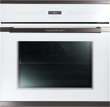 Электрический духовой шкаф Kuppersbusch EEB 6551.0 WX5 Black Velvet