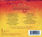 The Beach Boys With The Royal Philharmonic Orchestra / The Beach Boys With The Royal Philharmonic Orchestra (CD)