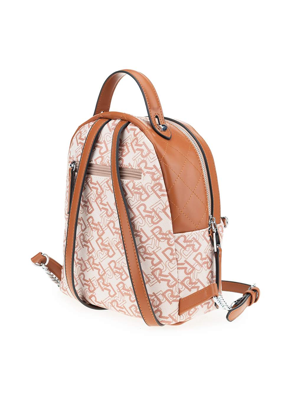 18331-1/23 Рюкзак жен., иск. кожа