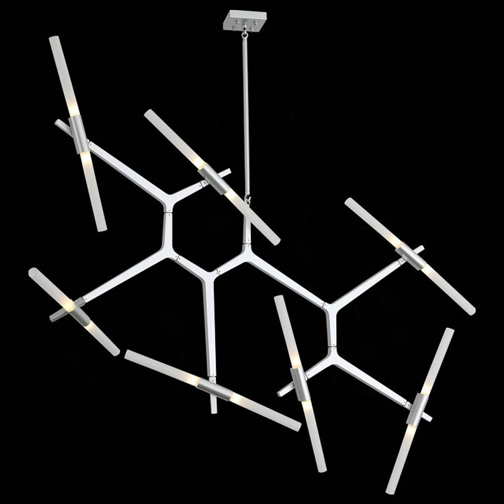 Люстра на штанге ST-Luce SL947.102.14