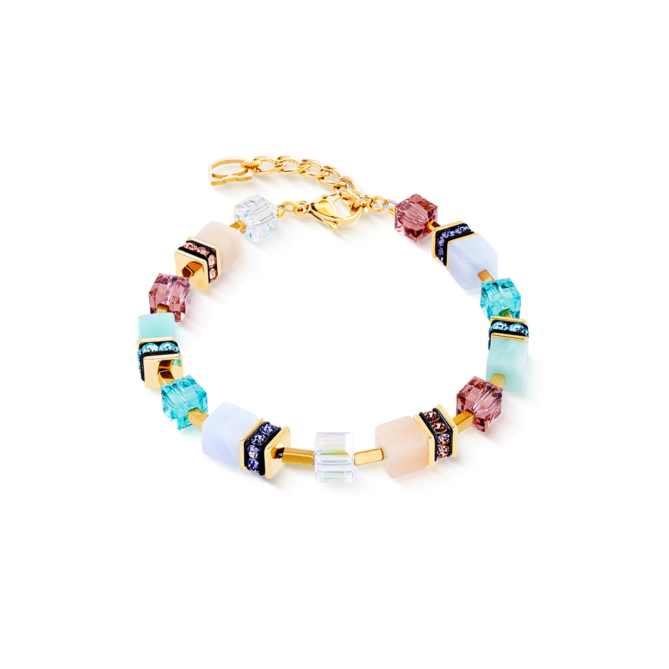 Браслет Coeur de Lion Multicolour Art Nouveau 3039/30-1578