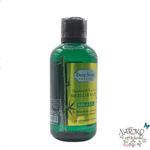 Органическая мицеллярная вода Бамбук и Чайное дерево DEEP SENSE, 150 мл.