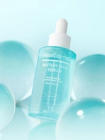 Real Barrier Глубокоувлажняющая сыворотка с PDRN и гиалуроновой кислотой Watery Hyal Serum 50 мл