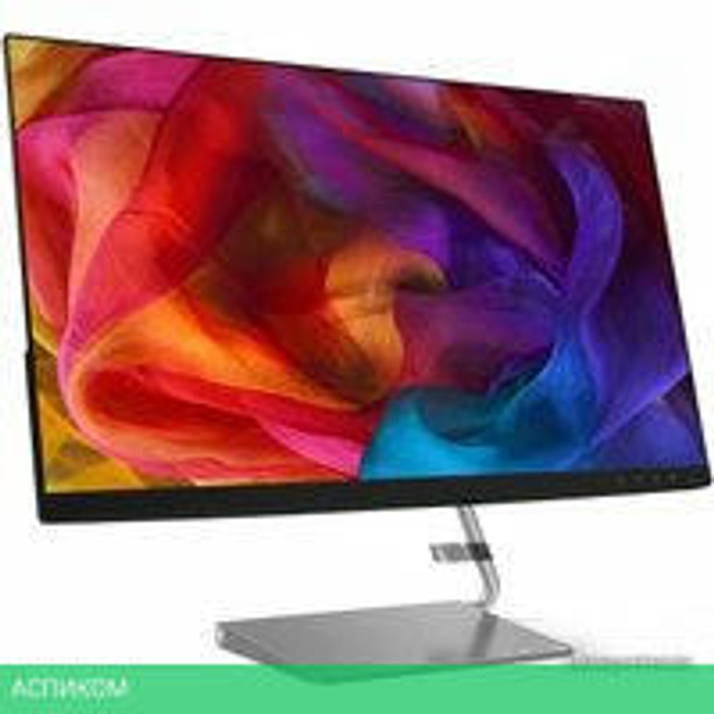 Монитор Lenovo Q27q-10 65F4GAC3EU