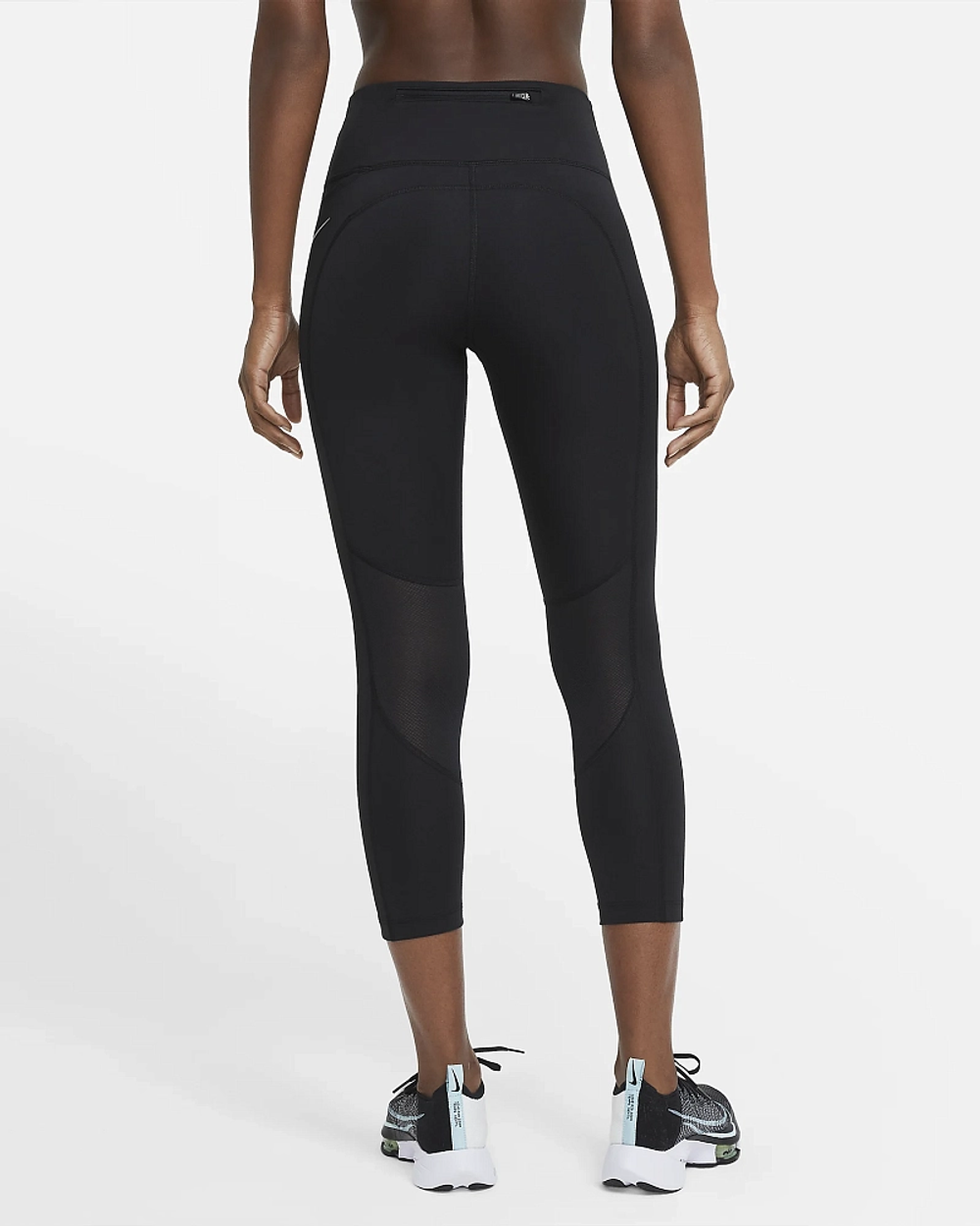 Женские легинсы Nike EPIC FAST CROP