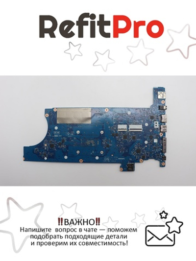 Материнская плата для ноутбука Lenovo P14s Gen 1 ThinkPad R7-4750U 16G UMA WIN YDYTdT2YAB (5B21B88794), оригинал