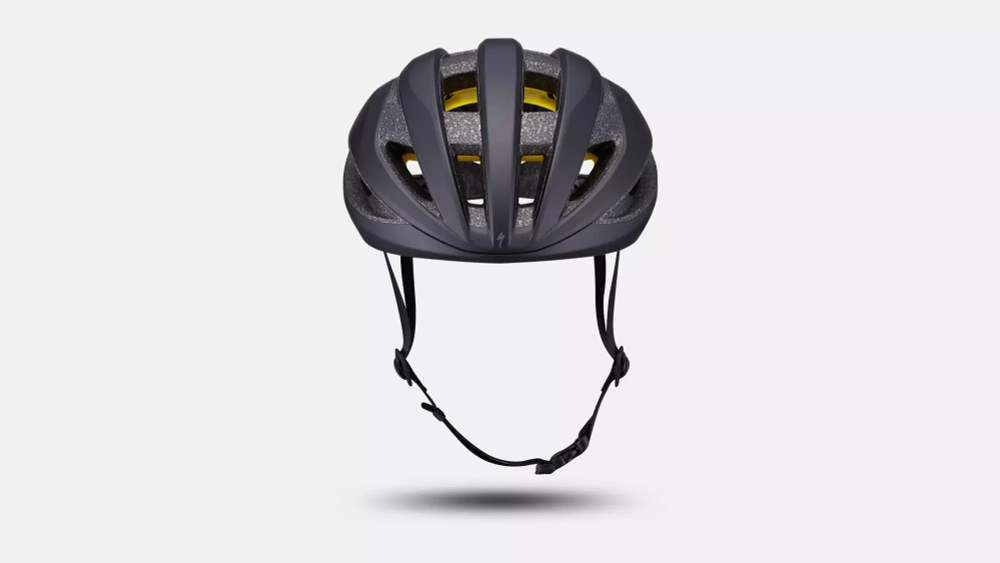 Шлем велосипедный Specialized Loma black