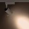 Трековый однофазный светильник Nowodvorski Profile Zoom Led White 7623