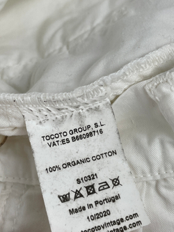 Брюки Tocoto Vintage