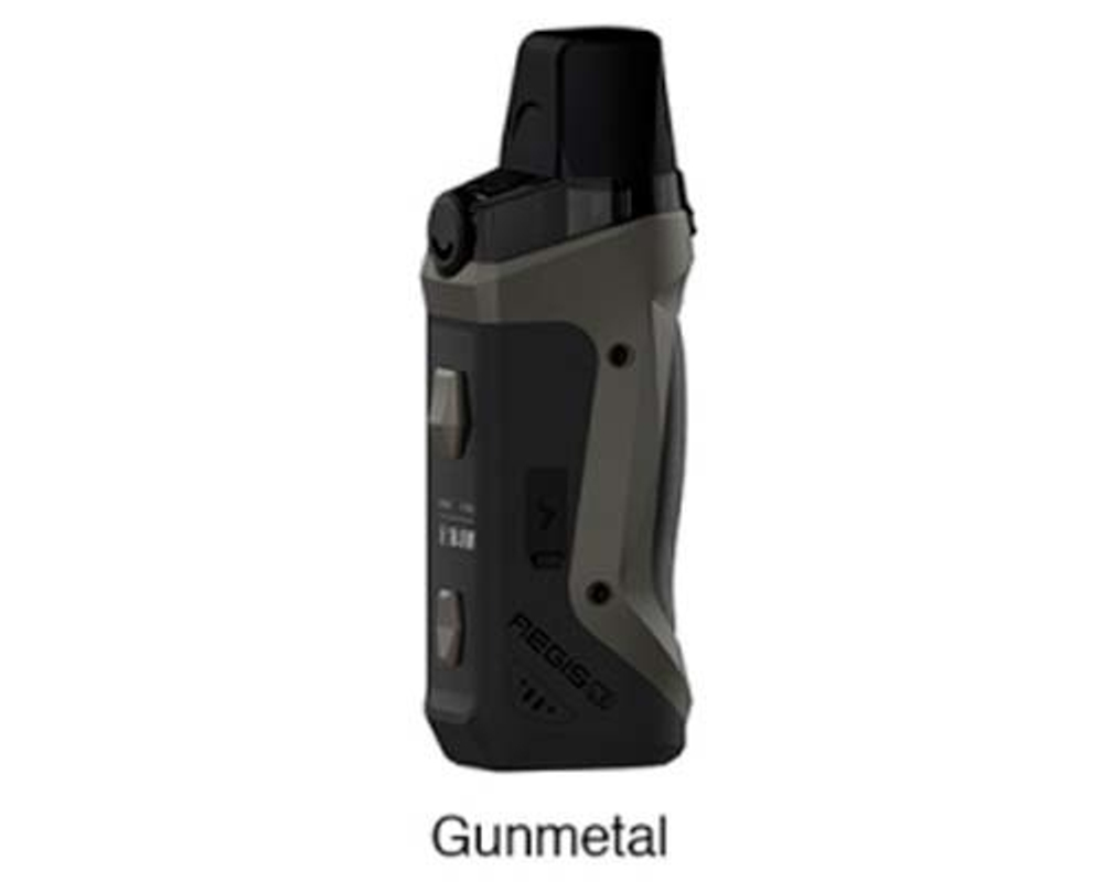 Geek Vape Aegis Boost LE Bonus 1500mAh