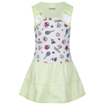 ОДЕЖДА ДЛЯ ТЕННИСА Девочки, Платье HEAD TENNIS DRESS .