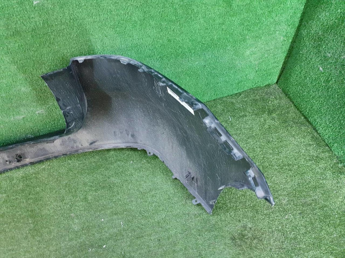 Бампер задний Mercedes GLE V167 (2018-2024)