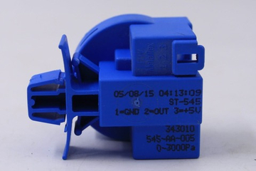 Датчик уровня воды (прессостат) ST-545 343010 стиральной машины Indesit, Ariston
