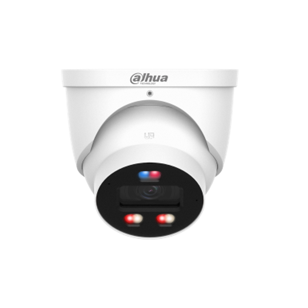 Купольная IP-камера Dahua DH-IPC-HDW3449HP-AS-PV-0360B-PRO