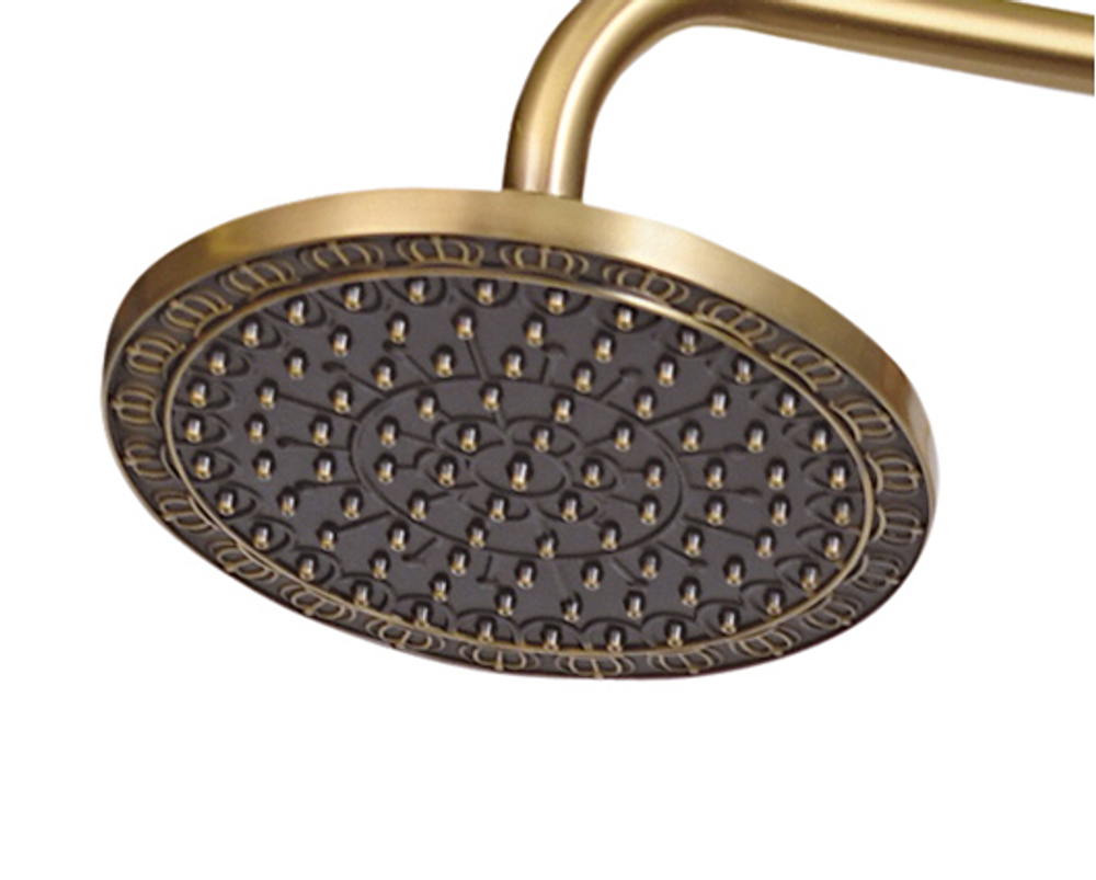 Душевая система Bronze de Luxe FLORENCE 10131