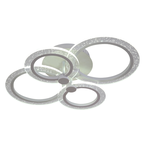 60601/4WT Светильник потолочный ЭК