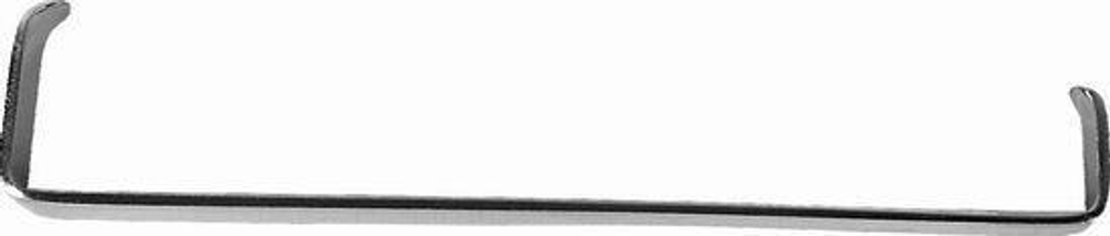 ТМ- *К-46 Крючок пластин. для диафрагмального нерва (НОВОЕ ИСПОЛНЕНИЕ)