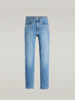 Женские прямые джинсы с завышенной талией Levi's 724 High Rise Straight 18883-0315