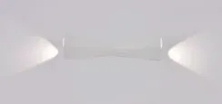 Декоративная подсветка Arte Lamp A2696AP-10WH
