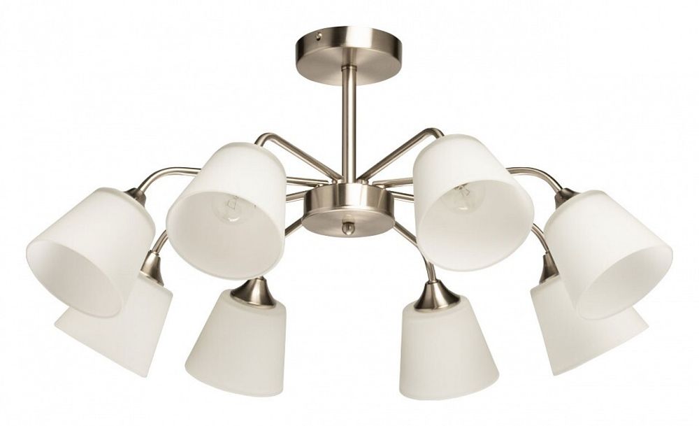 Люстра на штанге De City Блеск 27 315017908