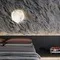 3084/EL PALE SN 117 Светильник пластик/белый/серый LED 72Вт 3000-6300K D480 IP43 пульт ДУ MOON