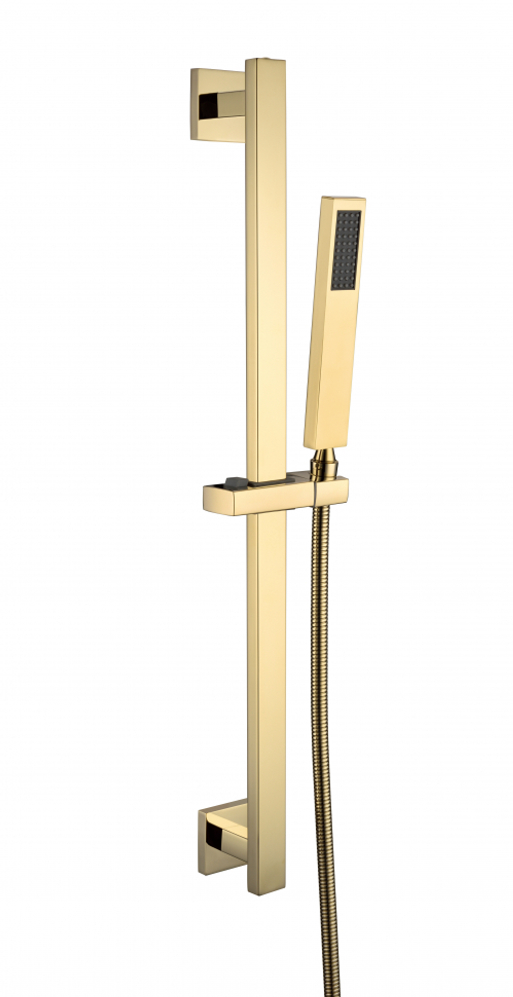 Стойка для душа Grocenberg GB560 Золото