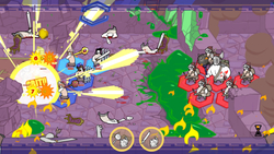 Castle Crashers & Pit People Bundle (для Xbox One/Series S/X, полностью на английском языке) [Цифровой код доступа]
