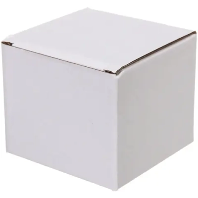 Стакан стеклянный с двойными стенками 250мл «Хай-Тек» 8*9,8см