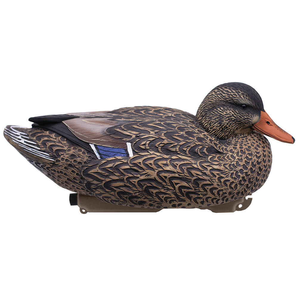 Кряква "FA LIVE MALLARD FLOATERS" (5 уток+7 селезней) FA-192305