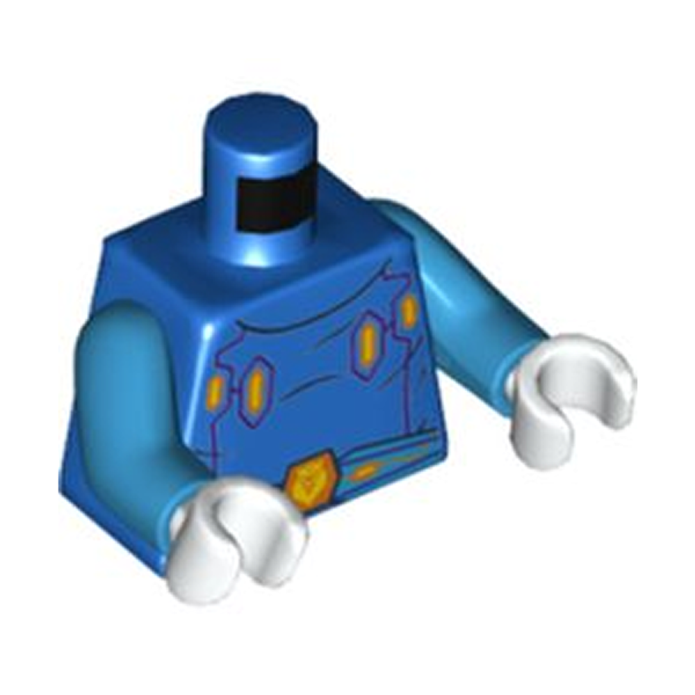 Торс от Короля Хальберта 973pb3032c01