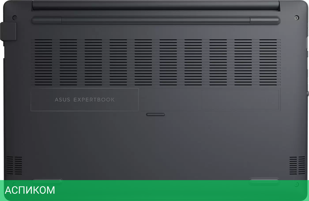 Ноутбук ASUS ExpertBook BM1 BM1403CDA-S60196 (90NX0831-M006R0_Win11P)