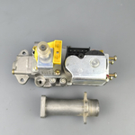 Б/У Газовый клапан Honeywell VK4105M 5108 для котлов BAXI арт. 5665220