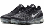 Кроссовки Nike Vapormax Flyknit 3.0 (Женская размерная сетка)