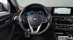 BMW 5 Series (G30) 520i Luxury (08.2019)