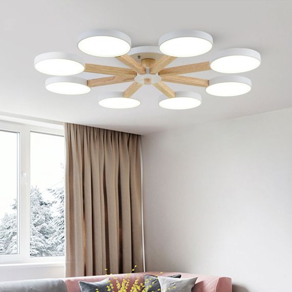 Люстра Imperium Loft TURNA01 178341-26