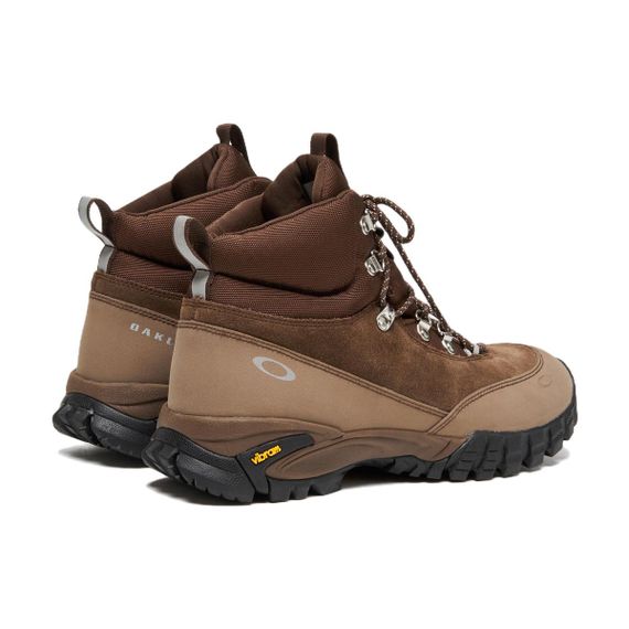 Oakley Traverse Boot 'Coffee'