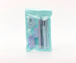 Mumuso Канцелярский набор ✏️📚