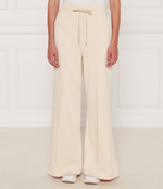 Брюки TWINSET - экрю(242TP2492)