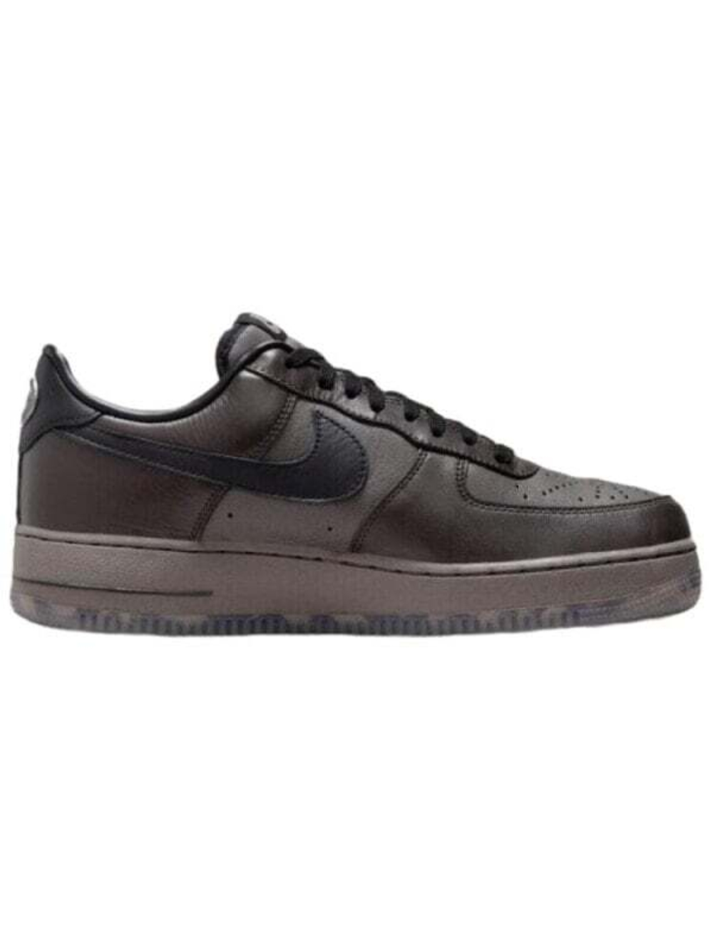 Кроссовки Nike Air Force 1 Low "Paris"