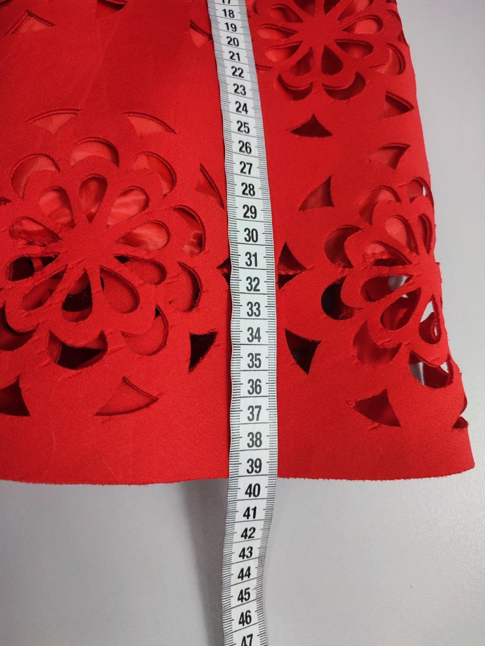 Юбка оригинальная 46 размер