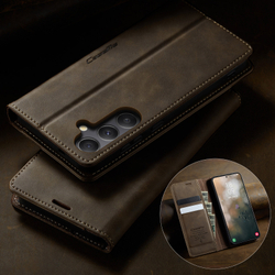 Чехол-книжка CaseMe RFiD Samsung Galaxy A34
