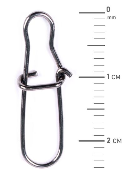 Застежки LJ Pro Series FASTLOCK SNAP 004 8шт.