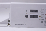Панель стиральной машины Bosch WLG20060OE/01