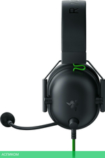 Наушники Razer BlackShark V2 X (RZ04-03240100-R3M1)